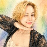 テリちゃんねるの旦那は船上鍼灸師！6年で4000人治療した経歴と馴れ初め