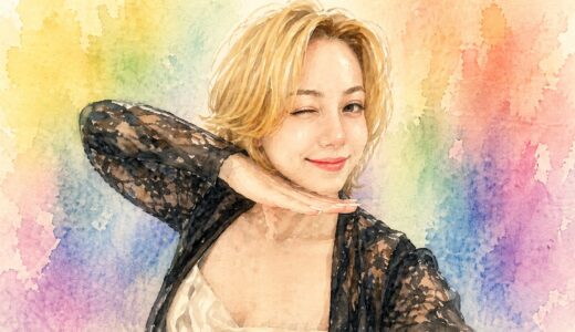 テリちゃんねるの旦那は船上鍼灸師！6年で4000人治療した経歴と馴れ初め