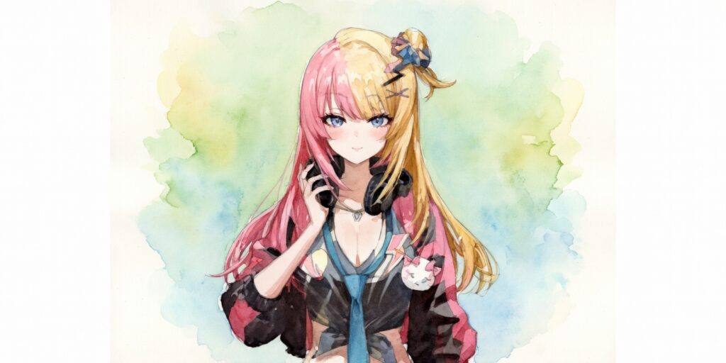 虎姫コトカの休止の理由は精神的体調不良！医師の診断からセレン龍月の契約解除との関係まで