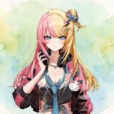 虎姫コトカの休止の理由は精神的体調不良！医師の診断からセレン龍月の契約解除との関係まで