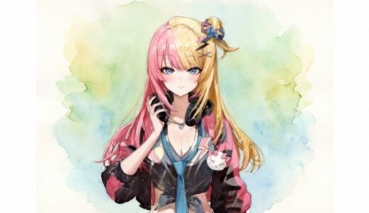 虎姫コトカの休止の理由は精神的体調不良！医師の診断からセレン龍月の契約解除との関係まで