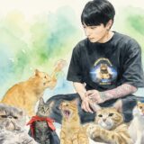 我が猫おーさんがやめた理由を徹底考察!一身上の都合の真相から猫たちの現在まで