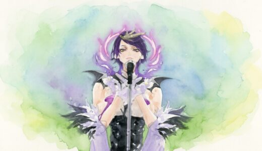 闇ノシュウの前世はTora（寅）！声・趣味・時期・国籍が一致する4つの根拠