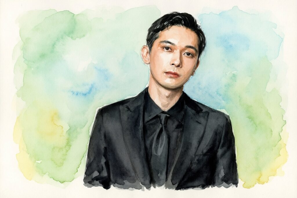 吉沢亮の高校は府中・日出高校！友達3人・女装黒歴史の意外すぎる青春