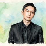 吉沢亮の高校は府中・日出高校！友達3人・女装黒歴史の意外すぎる青春