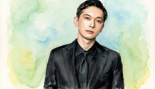 吉沢亮の高校は府中・日出高校！友達3人・女装黒歴史の意外すぎる青春