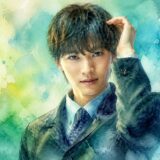 青山新の家族構成は男3人兄弟の末っ子！美容院経営の祖母が演歌への道を開いた