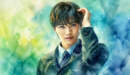 青山新の家族構成は男3人兄弟の末っ子！美容院経営の祖母が演歌への道を開いた