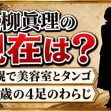 黒柳眞理の現在は札幌で4足のわらじ！82歳で美容室とタンゴを続ける日々
