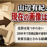 山辺有紀の現在の画像は近影なし！2008年で出演記録が途切れた経緯とは？